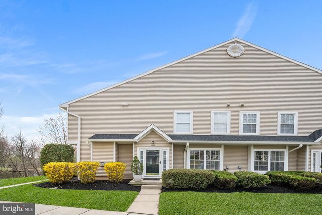 7408 BALTIMORE DR, Marlton, NJ 08053