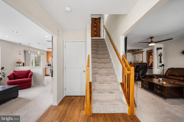 7408 BALTIMORE DR, Marlton, NJ 08053