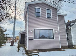 34633 Brush Street, Wayne, MI 48184