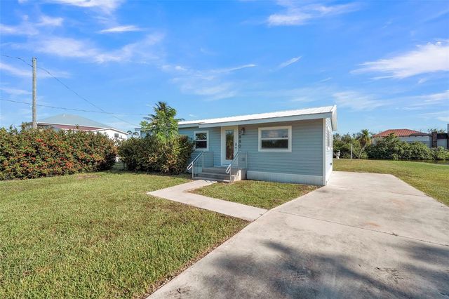 2880 8TH AVENUE, St James City, FL 33956