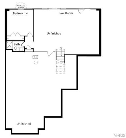 1 TBB Edgewood @ Providence Estates, Foristell, MO 63348