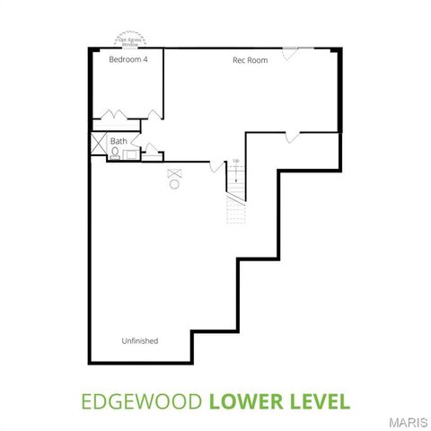 1 TBB Edgewood @ Providence Estates, Foristell, MO 63348