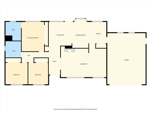 36164 Serape Drive, Yucaipa, CA 92399