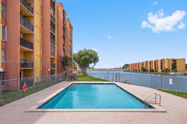 4801 NW 7th Street 803-16, Miami, FL 33126