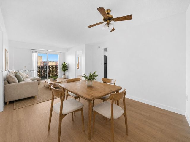 4801 NW 7th Street 803-16, Miami, FL 33126