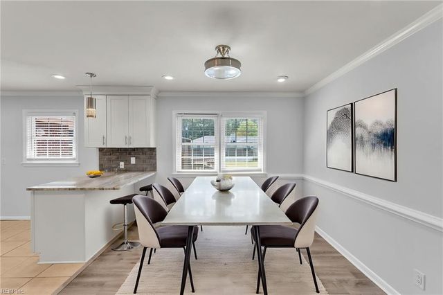 4633 Miles Standish RD Dr, Virginia Beach, VA 23455