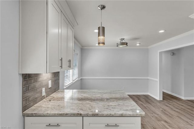4633 Miles Standish RD Dr, Virginia Beach, VA 23455