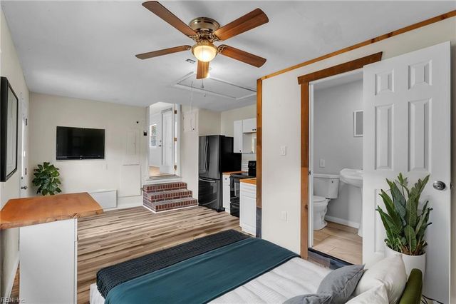 4633 Miles Standish RD Dr, Virginia Beach, VA 23455