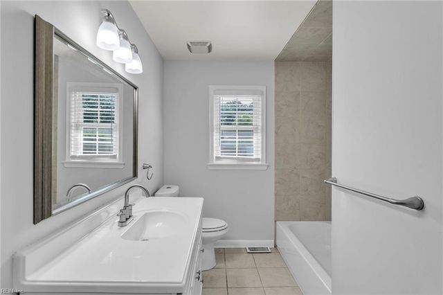 4633 Miles Standish RD Dr, Virginia Beach, VA 23455