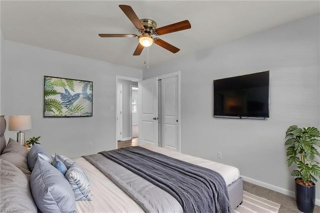 4633 Miles Standish RD Dr, Virginia Beach, VA 23455