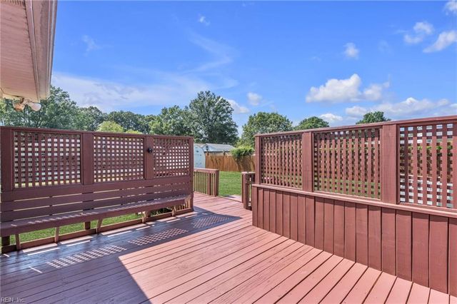 4633 Miles Standish RD Dr, Virginia Beach, VA 23455
