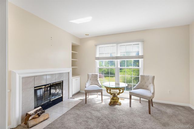 1853 Midchester Drive, West Bloomfield Charter Township, MI 48324