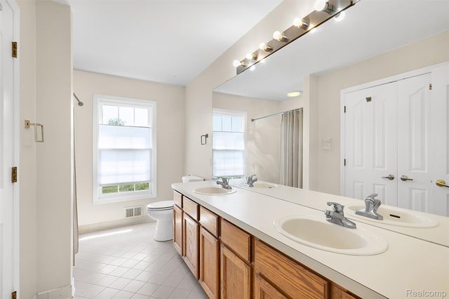 1853 Midchester Drive, West Bloomfield Charter Township, MI 48324