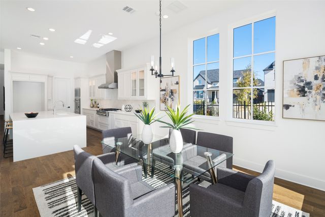 3879 Vase Vine Place, Frisco, TX 75033