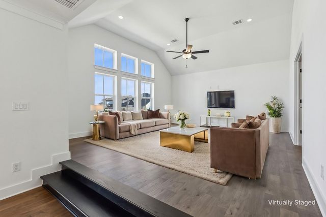 3879 Vase Vine Place, Frisco, TX 75033
