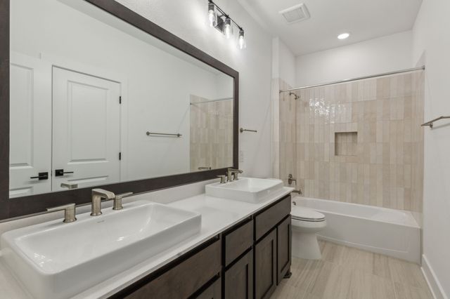 3879 Vase Vine Place, Frisco, TX 75033