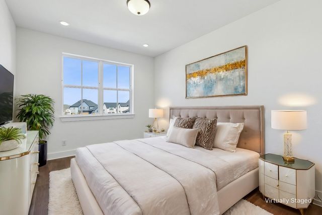 3879 Vase Vine Place, Frisco, TX 75033