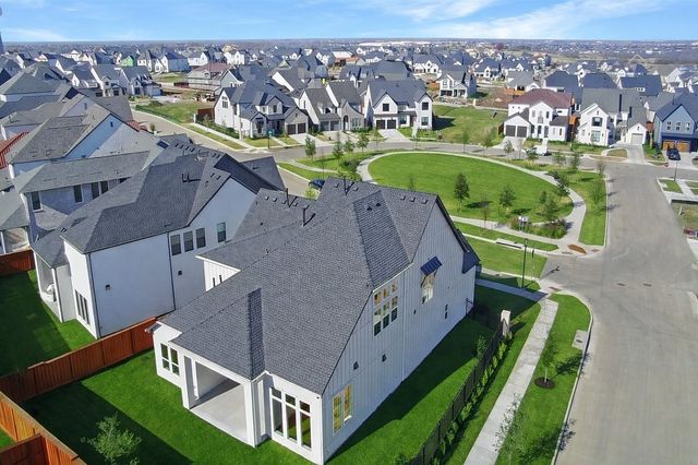 3879 Vase Vine Place, Frisco, TX 75033