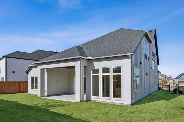 3879 Vase Vine Place, Frisco, TX 75033