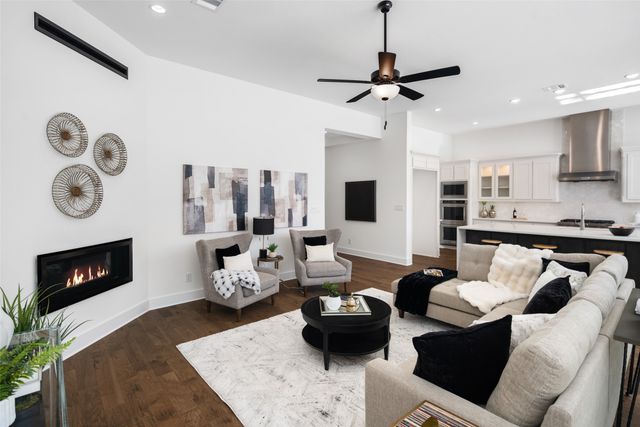 3879 Vase Vine Place, Frisco, TX 75033