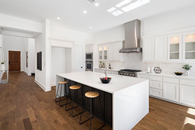 3879 Vase Vine Place, Frisco, TX 75033
