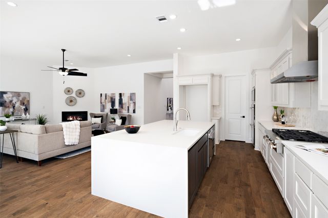 3879 Vase Vine Place, Frisco, TX 75033