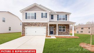 1421 Secrest Commons Drive, Monroe, NC 28112