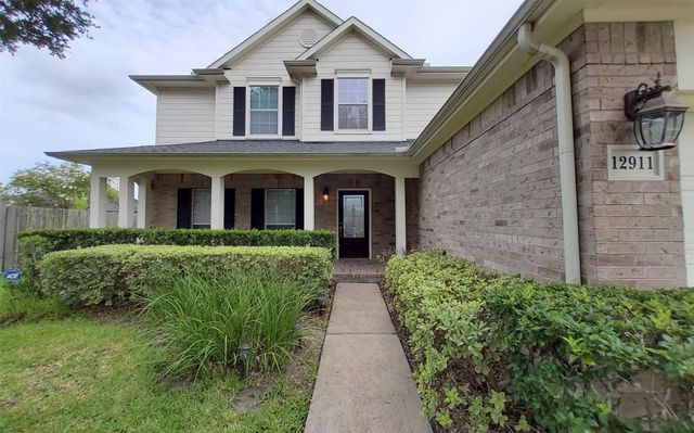 12911 Brook Arbor Court, Pearland, TX 77584