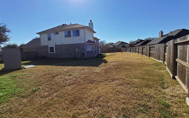 12911 Brook Arbor Court, Pearland, TX 77584