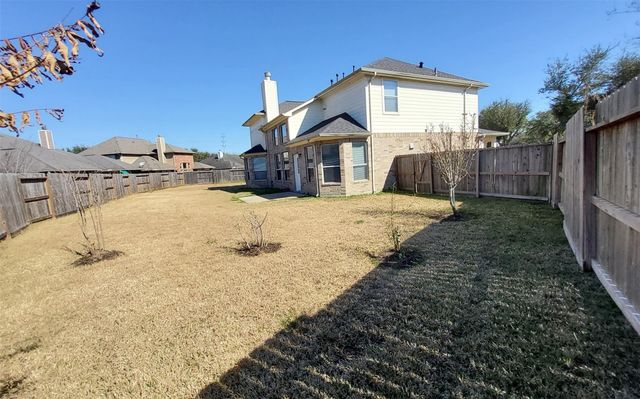 12911 Brook Arbor Court, Pearland, TX 77584