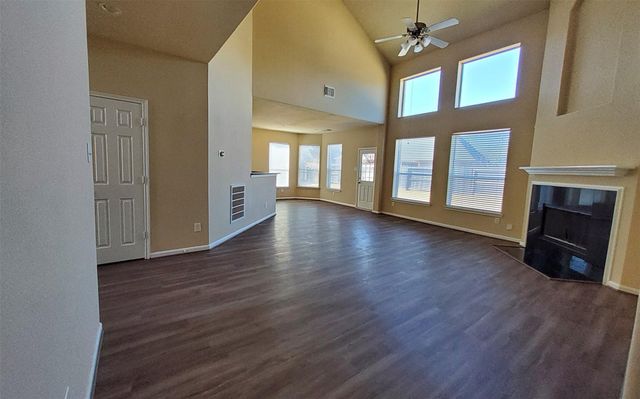 12911 Brook Arbor Court, Pearland, TX 77584