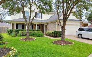 12911 Brook Arbor Court, Pearland, TX 77584