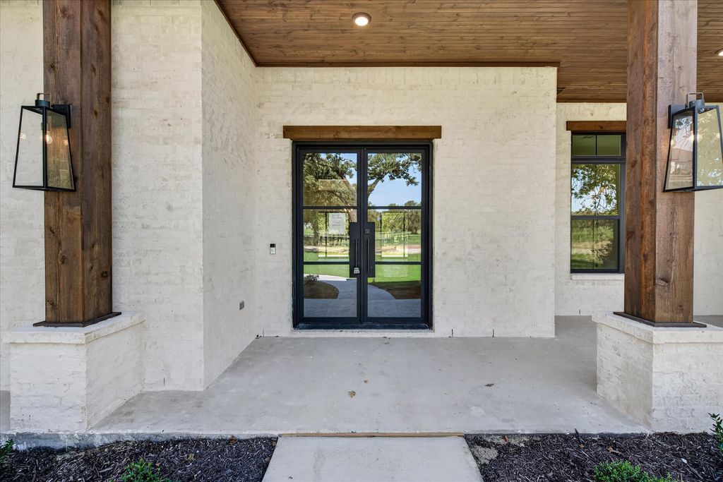 741 Cooper Trail, Weatherford, TX 76087 — photo 3