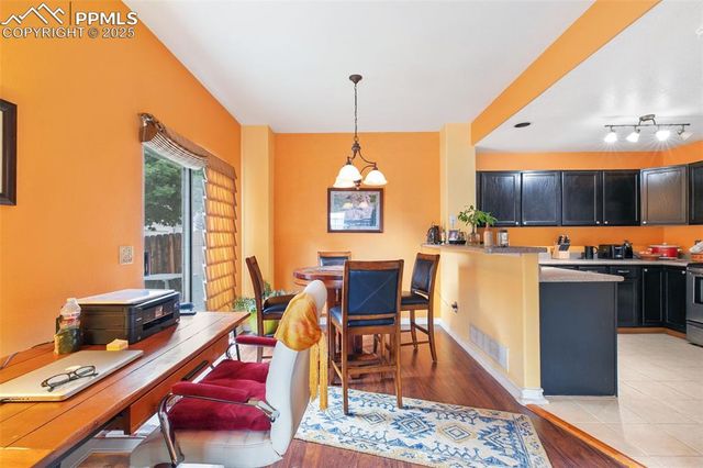 3930 Leah Heights, Colorado Springs, CO 80906