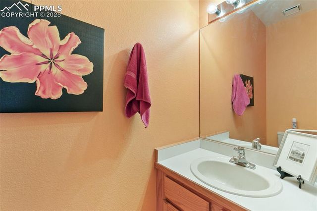 3930 Leah Heights, Colorado Springs, CO 80906