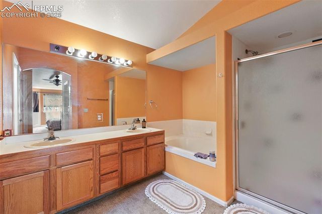 3930 Leah Heights, Colorado Springs, CO 80906