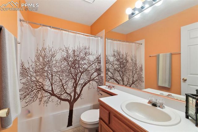 3930 Leah Heights, Colorado Springs, CO 80906