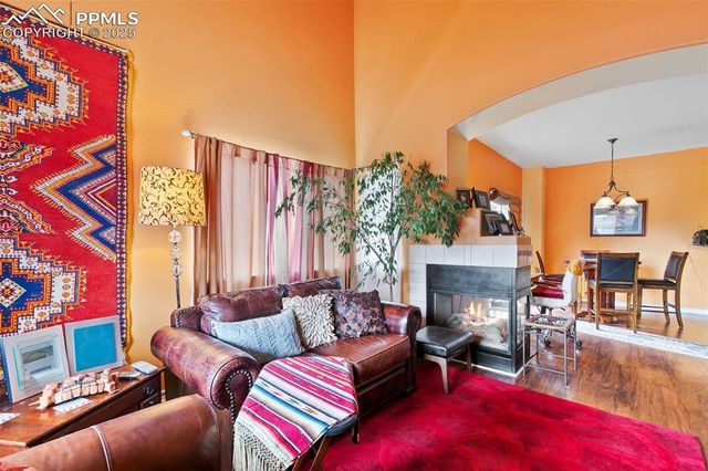 3930 Leah Heights, Colorado Springs, CO 80906