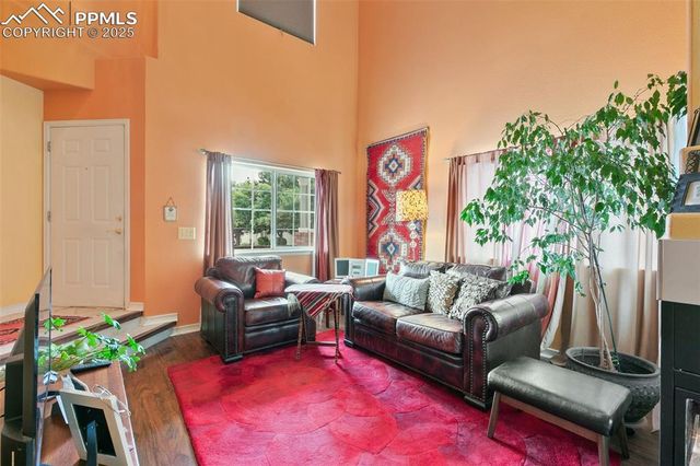 3930 Leah Heights, Colorado Springs, CO 80906