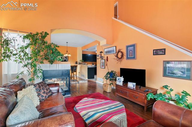 3930 Leah Heights, Colorado Springs, CO 80906