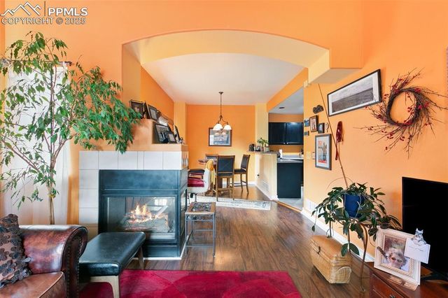 3930 Leah Heights, Colorado Springs, CO 80906