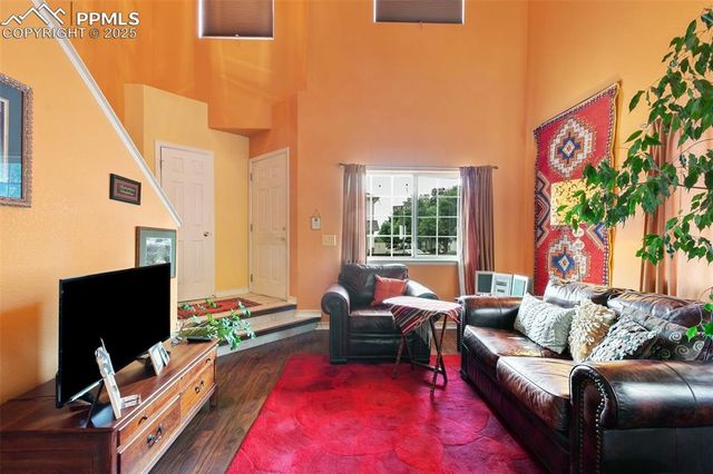 3930 Leah Heights, Colorado Springs, CO 80906