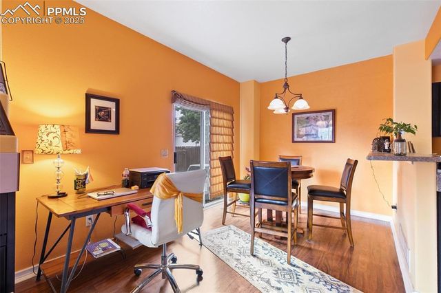 3930 Leah Heights, Colorado Springs, CO 80906