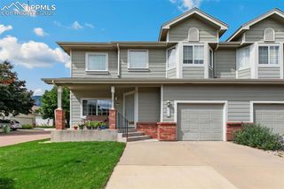 3930 Leah Heights, Colorado Springs, CO 80906