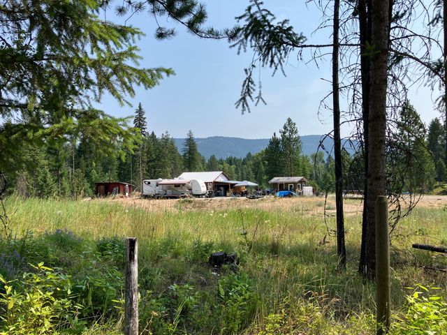 416 Terrace View Road, Libby, MT 59923 property photo