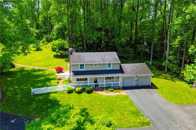5662 Oak Lane, Upper Milford Twp, PA 18092