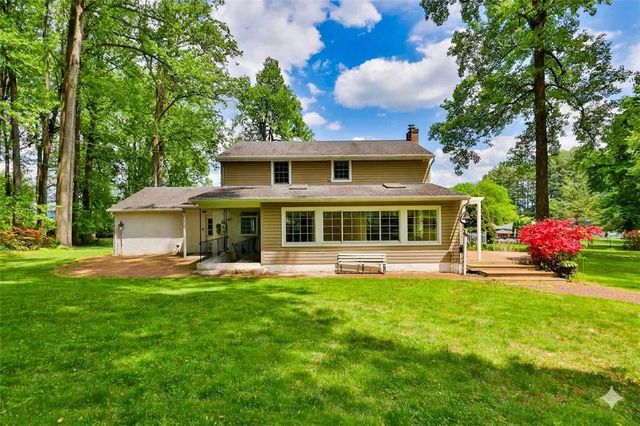 5662 Oak Lane, Upper Milford Twp, PA 18092