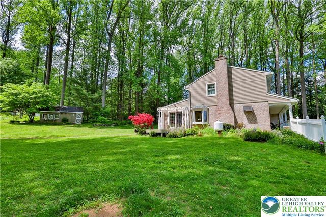 5662 Oak Lane, Upper Milford Twp, PA 18092