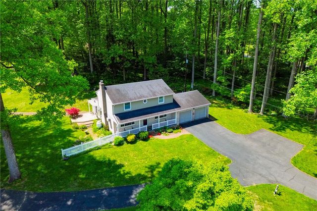 5662 Oak Lane, Upper Milford Twp, PA 18092