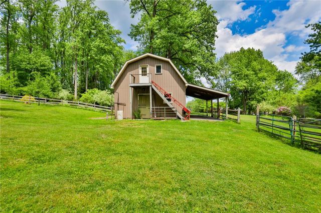 5662 Oak Lane, Upper Milford Twp, PA 18092